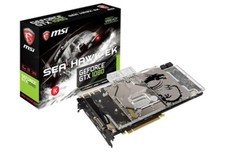 NVIDIA GeForce GTX 1080 8GB GDDR5 Computer Graphics Cards for sale
