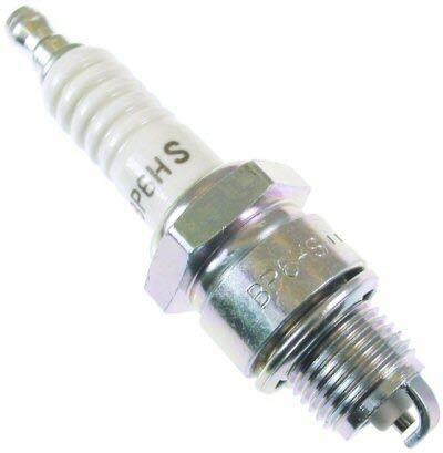 NGK Copper Plug Number BP6HS Spark Plug 7331 | O'Reilly Auto Parts - Foto 10