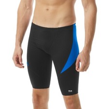 TYR Men's Hexa Curve Splice Jammer - 2024