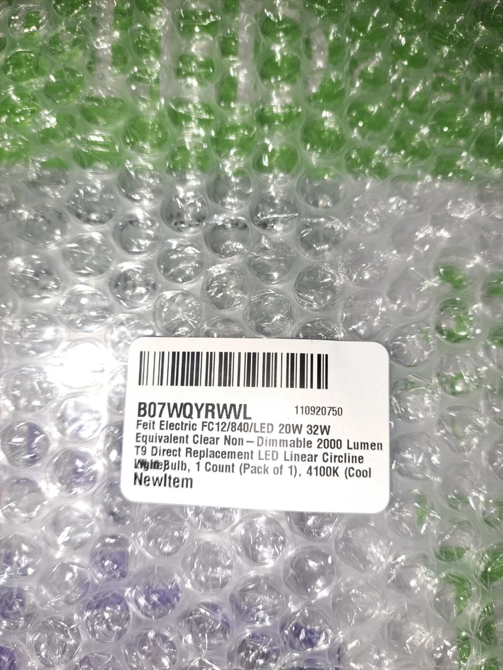 Feit Electric FC12/840/LED T9 - Image 2 of 3