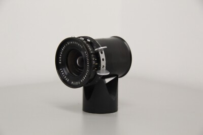 Schneider Kreuznach Arriflex Cinegon 1:2 16mm Standard Lens | eBay