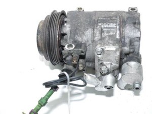 Klimakompressor VW PASSAT VARIANT (3B6) 2.5 TDI 4MOTION