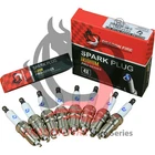 Dragon Fire Performance Iridium Spark Plug For 1999-14 Chevy GM 41-962 41-110