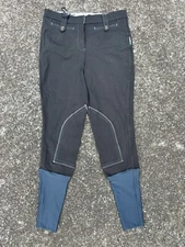 Alessandro Albanese Prestige Schoeller Breeches. Size 42