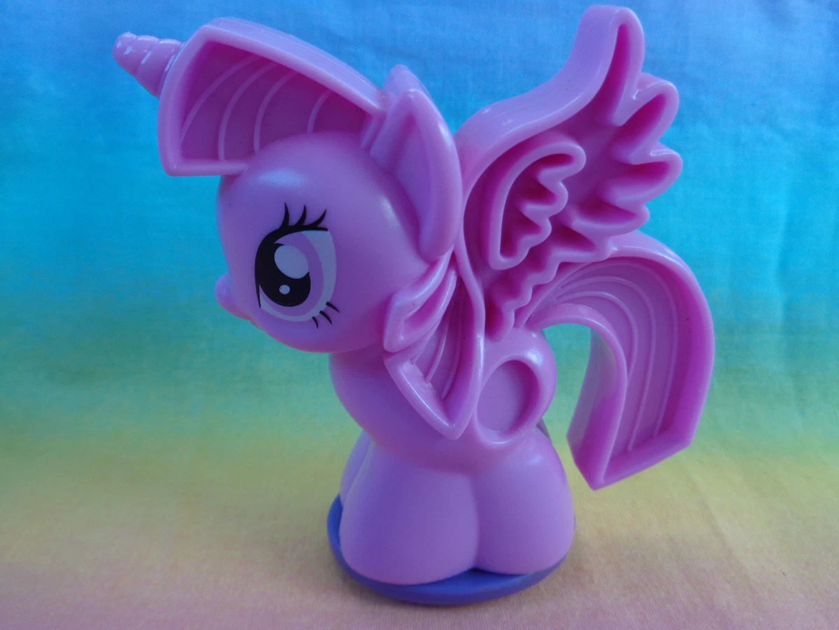 My little pony play store doh princess twilight sparkle
