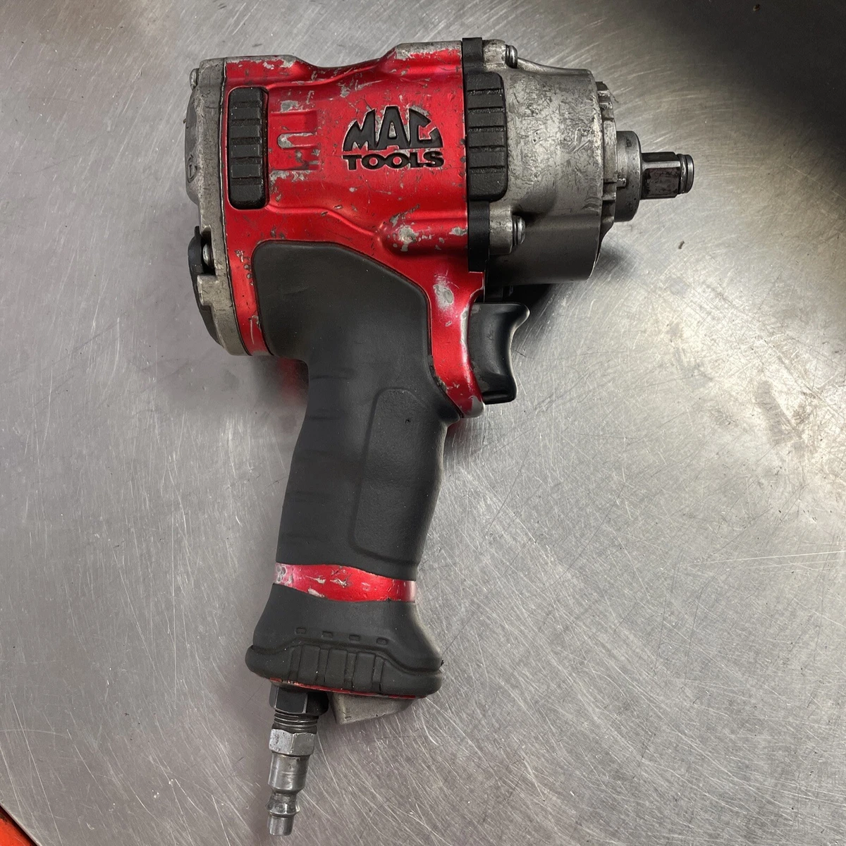 Mac Tools 1/2 air impact MPF992501 | eBay