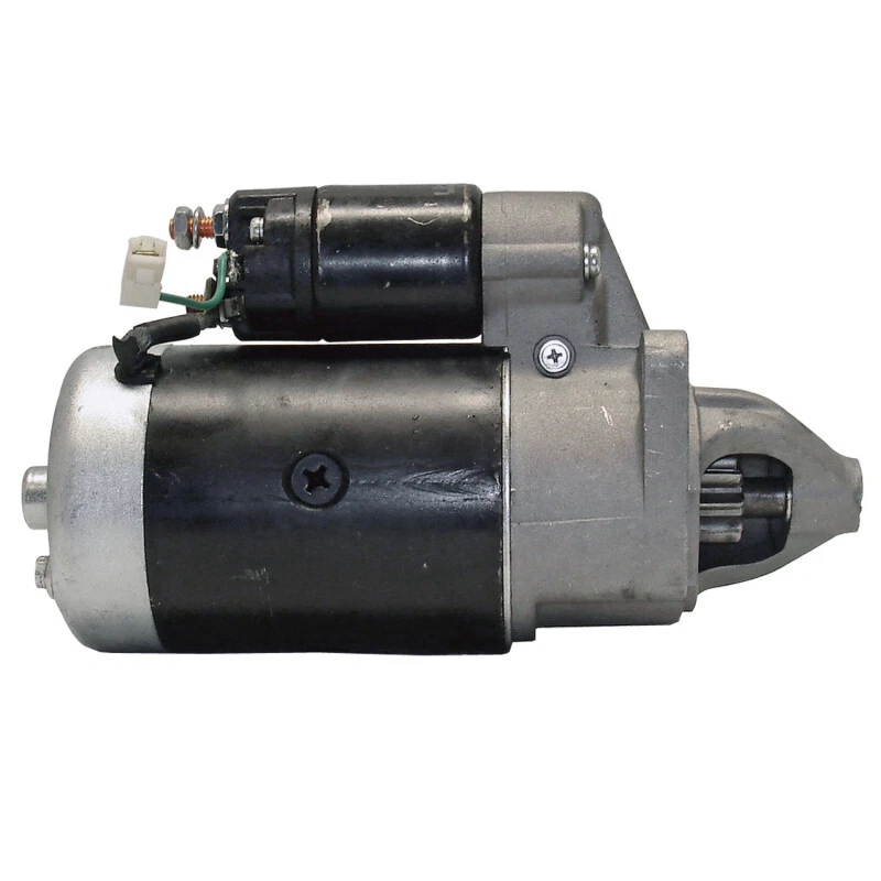 Motor De Arranque ACDelco Remanufacturado 336-1263 19135117 Para Toyota Celica 71-80 Foto 4 de 4