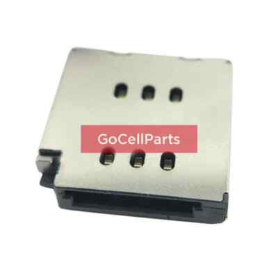 Sim Card Reader Slot Replacement for iPhone 11 Pro Max / 11 Pro
