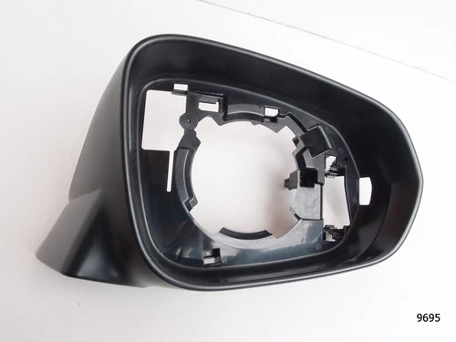 15-22 OEM LEXUS NX 200t 300 RX 350 450 RIGHT EXTERIOR MIRROR SUPPOTING RING
