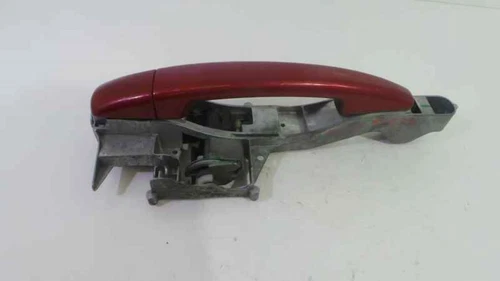 1198G2 Türgriff Hinten Aussen Links für PEUGEOT 308 Confort 1744717