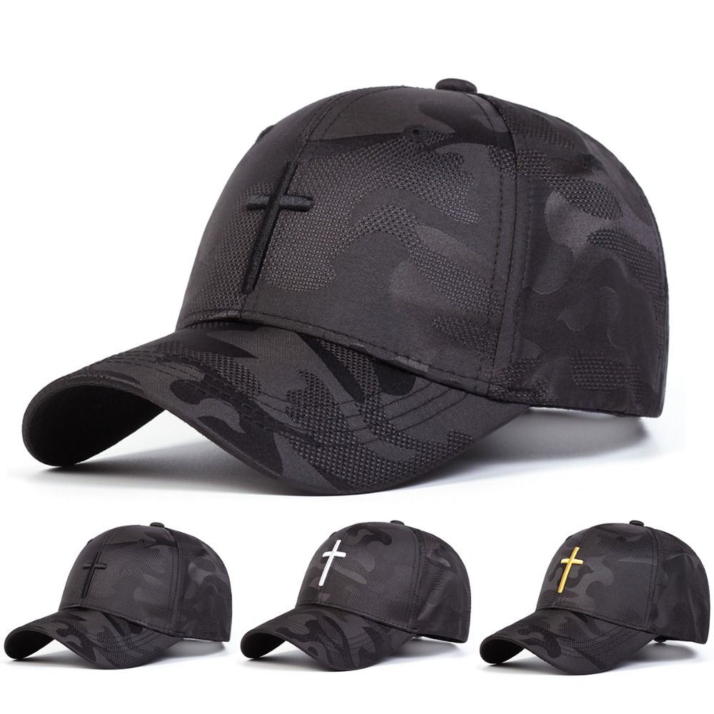 APL Cappelli da baseball regolabili mimetici berretto rigido moda cappelli casual all'aperto