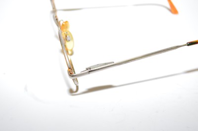 Vintage Boulevard Boutique 4115 G/DA 135MM Eyeglasses RARE | eBay