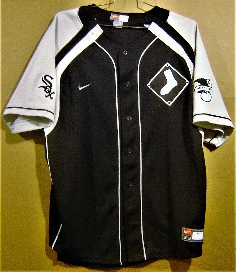 CHICAGO WHITE SOX PAUL KONERKO JERSEY + 10 OTHER PIECES!!!