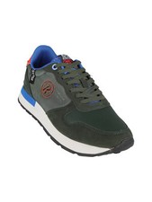 Rifle Sneakers stringate da uomo