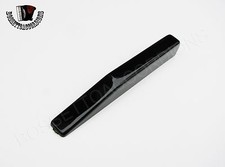 Accordion Key Tops Black Keytops 94 mm Each Made in Italy