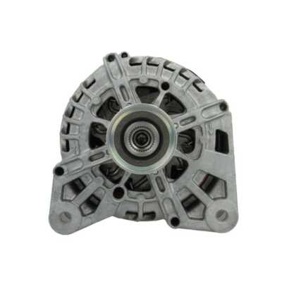 Original Neu Valeo Lichtmaschine passend für Renault  Duster  TG12C092 120 A