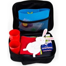 Bigjigs Toys US Magician's Kit NEW