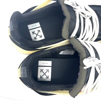 off white presto insole