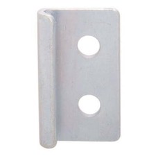 Southco K4-2338-51 Rotary-Action Draw Latch Keeper pack of 2