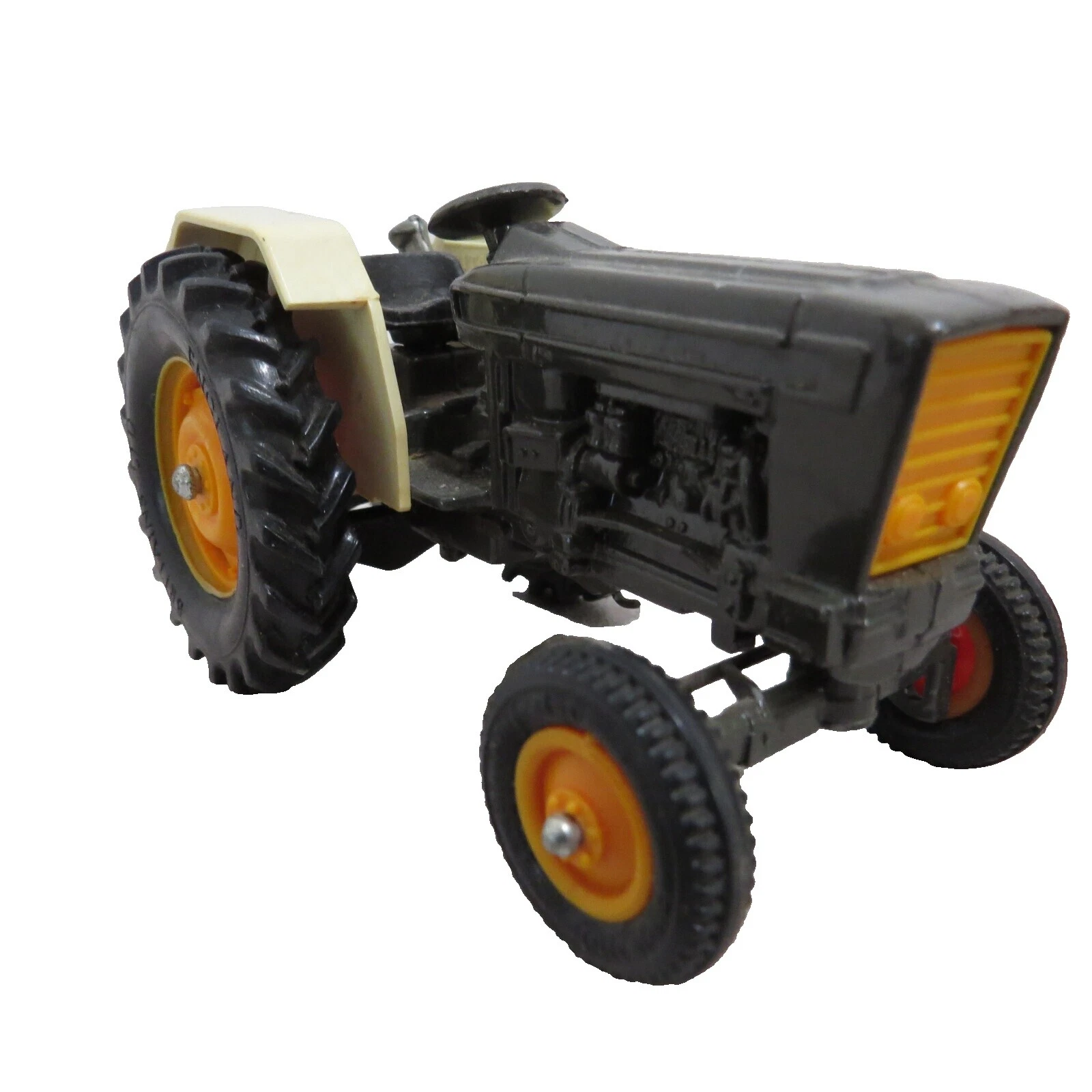 Multi-Color 1:32 Vintage fabricación vehículos de granja diecast