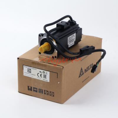 Ein Neu Delta ECMA-C30604PS AC Servo Motor