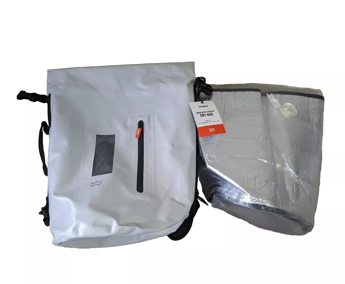 Drybag cooler sale