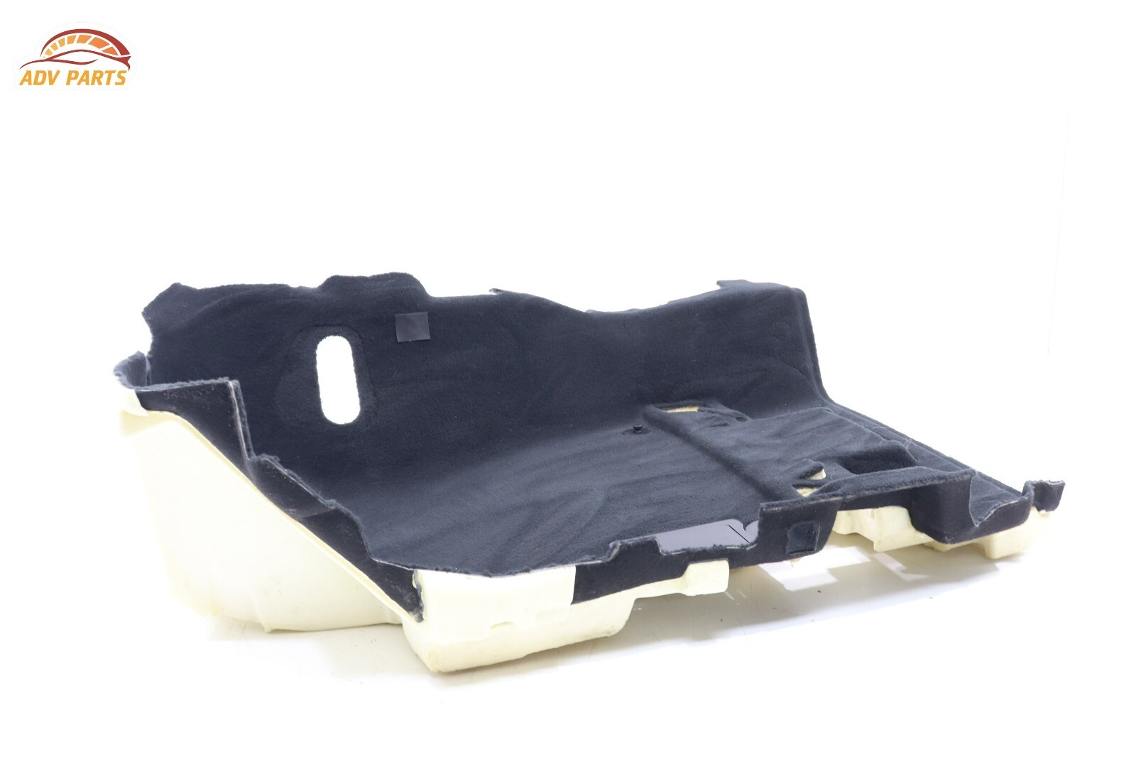2017-20 MASERATI GHIBLI FRONT LEFT SIDE FLOOR CARPET MAT COVER LINER TRIM OEM