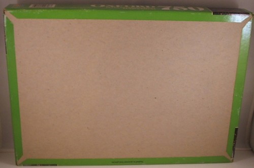 MB Oxford 750 pc. puzzle #4848-5 ''Flowers Creek, Mt. Jefferson, Ore.'' - SEALED - Picture 2 of 5