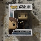 Funko Pop! Vinyl: Star Wars - Anakin Skywalker #751