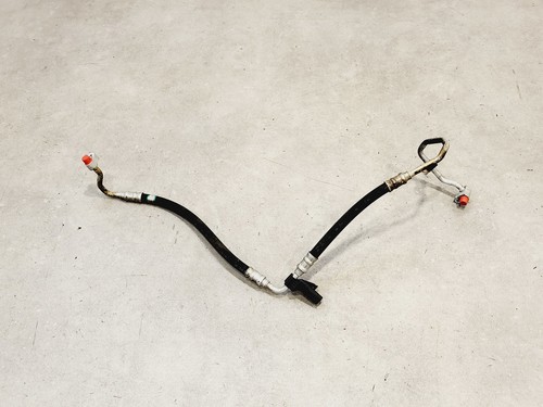 BMW E90 316I, Druckleitung Kompressor-Kondensator, 64509223321