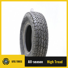 Used Lt 23585r16 Cooper Discoverer At3 120116r - 1332 Used Lt 23585r16 Cooper Discoverer At3 120116r - 1332