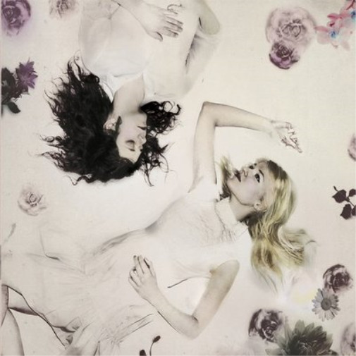 Альбом Nights Whisper (CD)