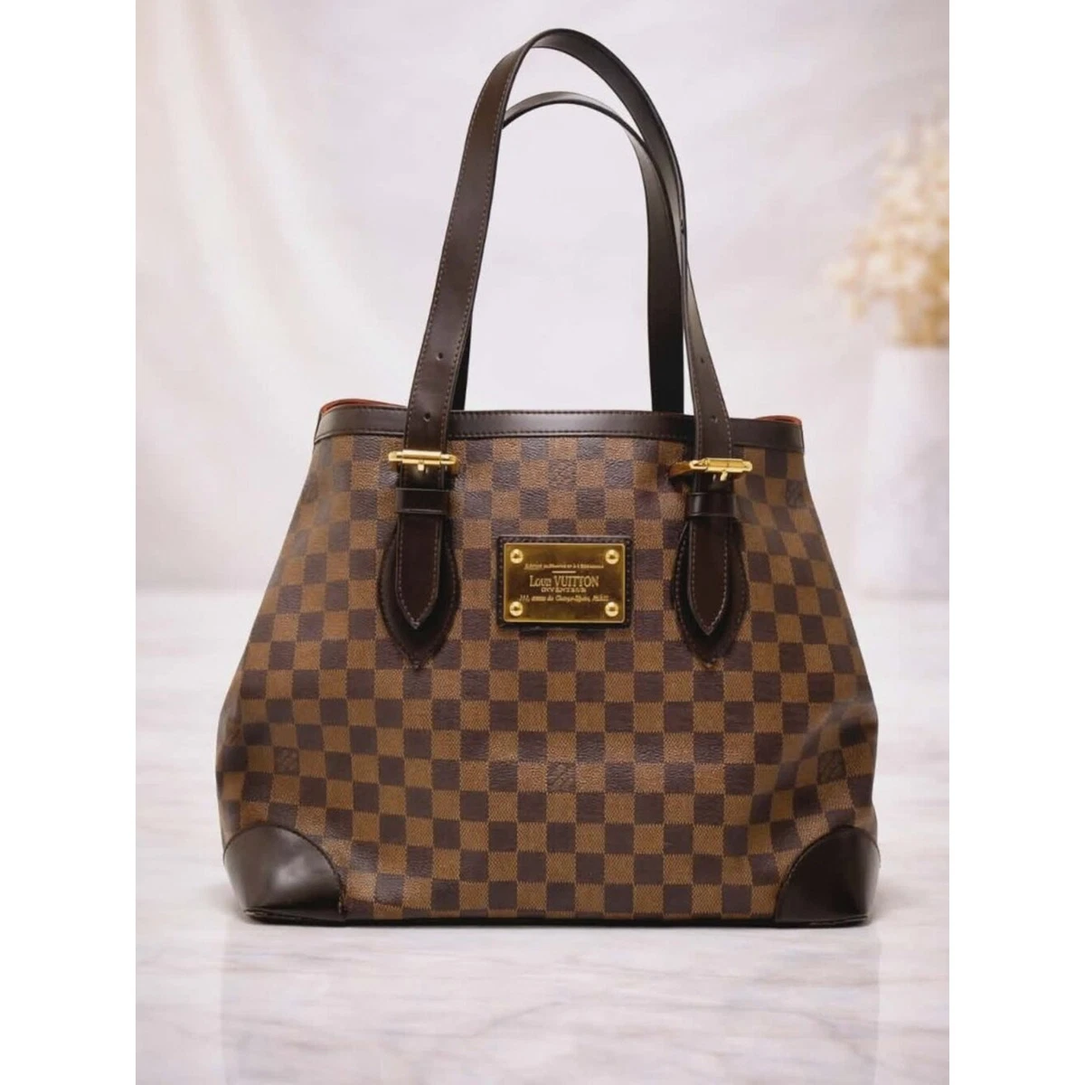 Louis Vuitton Hampstead Women's Bags & Handbags for sale | eBay