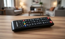 Original Samsung Smart TV Fernbedienung Ersatzfernbedienung Originalteil Neuware