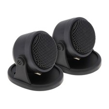 Car Audios Power Loud Dome Stereos Tweeter Speakers High Frequency HifiSpeaker