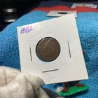 1882 INDIAN HEAD PENNY FREE SHIPPING 🚢🚀