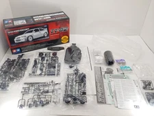 Tamiya USA 1998 Custom Ford Escort 58691-600 TT02 Kit New in Open Box