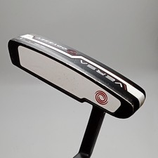 Lefty ODYSSEY VERSA #1 BLACK 34 Zoll Putter L...
