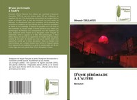 Mounir Zellagui | D'une JéRéMiade à L'autre | Taschenbuch | FranzöSisch (2024)