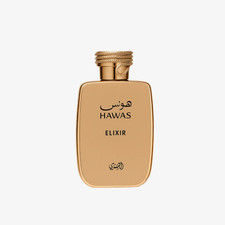 Rasasi Hawas Elixir 100ml EDP Unisex