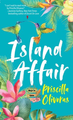 Island Affair: A Fun Summer Love Story (Keys to Love)