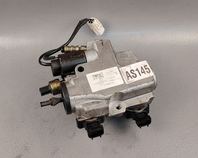 【u】2/11まで TOYOTA MR2 ZZW30 PUMP & ACTUATOR SEQUENTIAL MODE MANUAL TRANSAXLE