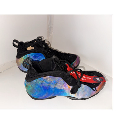 Nike Air Foamposite One Big Bang - Brand New - W/ box - size 13