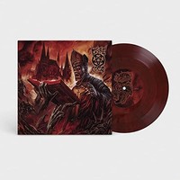 Mystic Circle - Vinyl Record Vinyl - F600Z