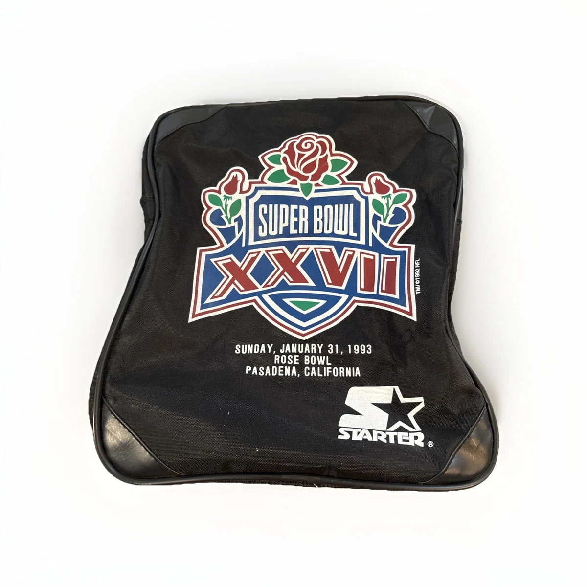 Starter NFL Bags for sale | eBay