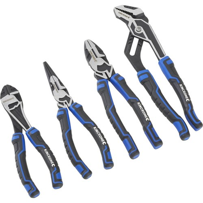 #ad Kincrome K4221 Plier Sets 4 Piece $47.99