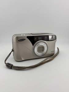 Samsung Fino 70s 35mm Point and Shoot Film Camera