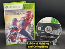 Spiderman Xbox 360 pas cher - Meilleures ofes sur le neuf et l'occasion