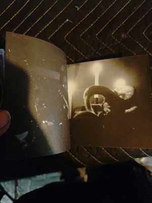 Dragged Into Sunlight- Hatred For Mankind CD Black Excellent