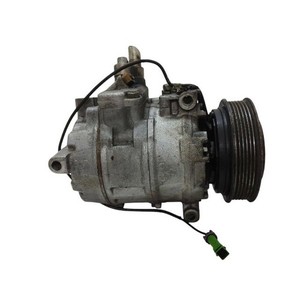 Audi A6 S6 C5 4B 2000 Klimakompressor Pumpe 4472208171 Benzin 169kW RTX163852